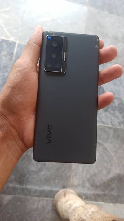 Vivo X70 Pro