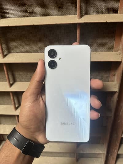 Samsung A06