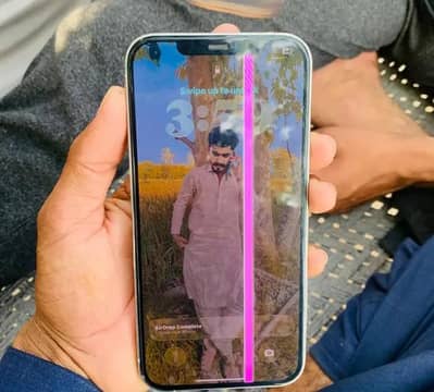 Apple iPhone 12 Pro Max