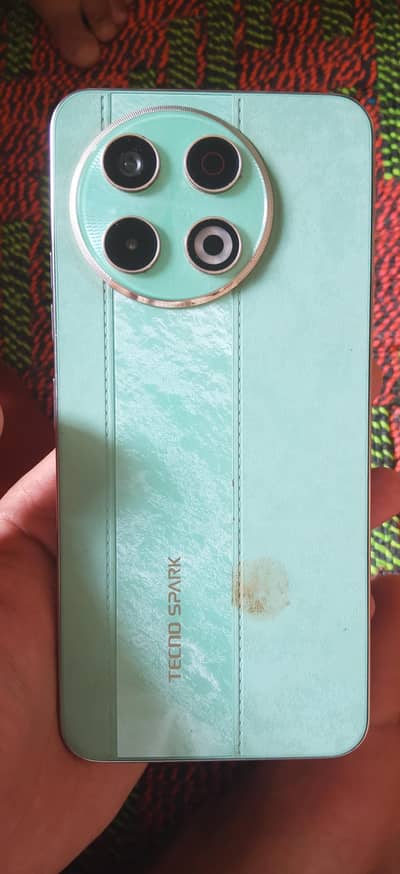Tecno SPARK 30 Pro