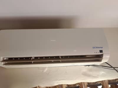DC inverter