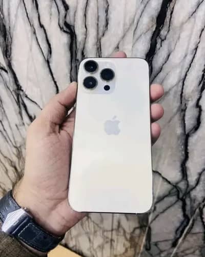 Apple iPhone 14 Pro Max pta approved 128gb