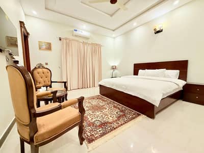 PerDay Apartment & Guest House For Rent