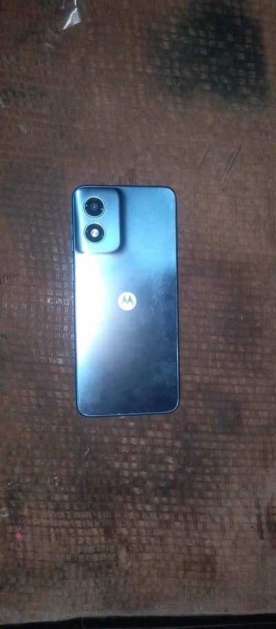 Moto G Play 2024 Pta approved for sale