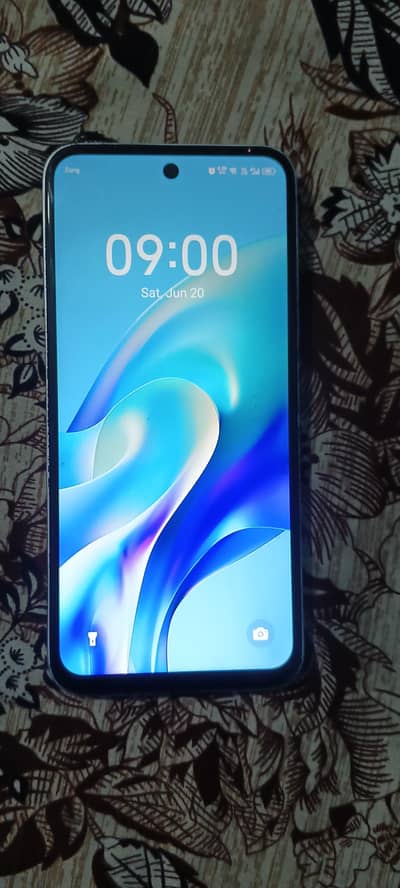 Tecno SPARK 30C