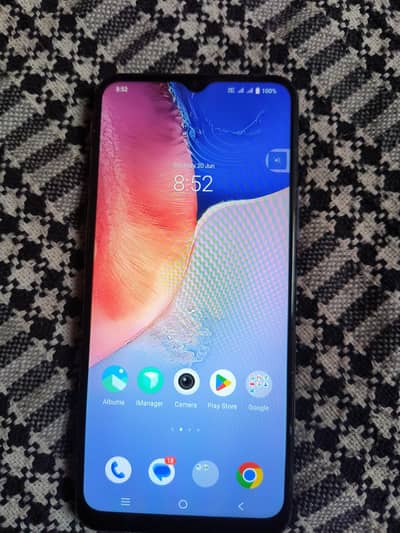 Vivo Y15c 4 64