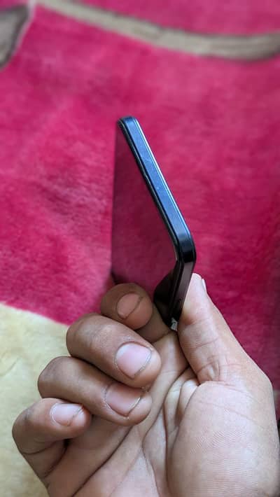 Infinix Note 12