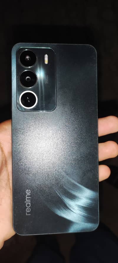Realme C71 With Box 10/10 (6+8/128GB)