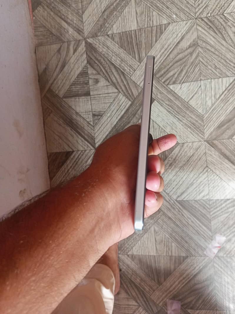 Tecno spark 40 1