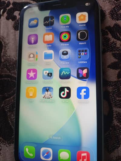 Apple iPhone 11
