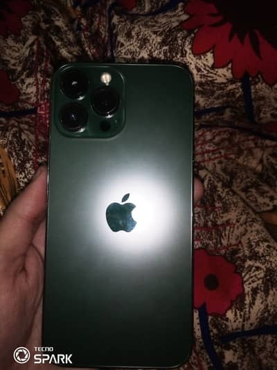 Apple iPhone 13 Pro Max