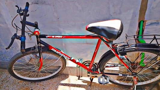 Phoenix Company Cycle