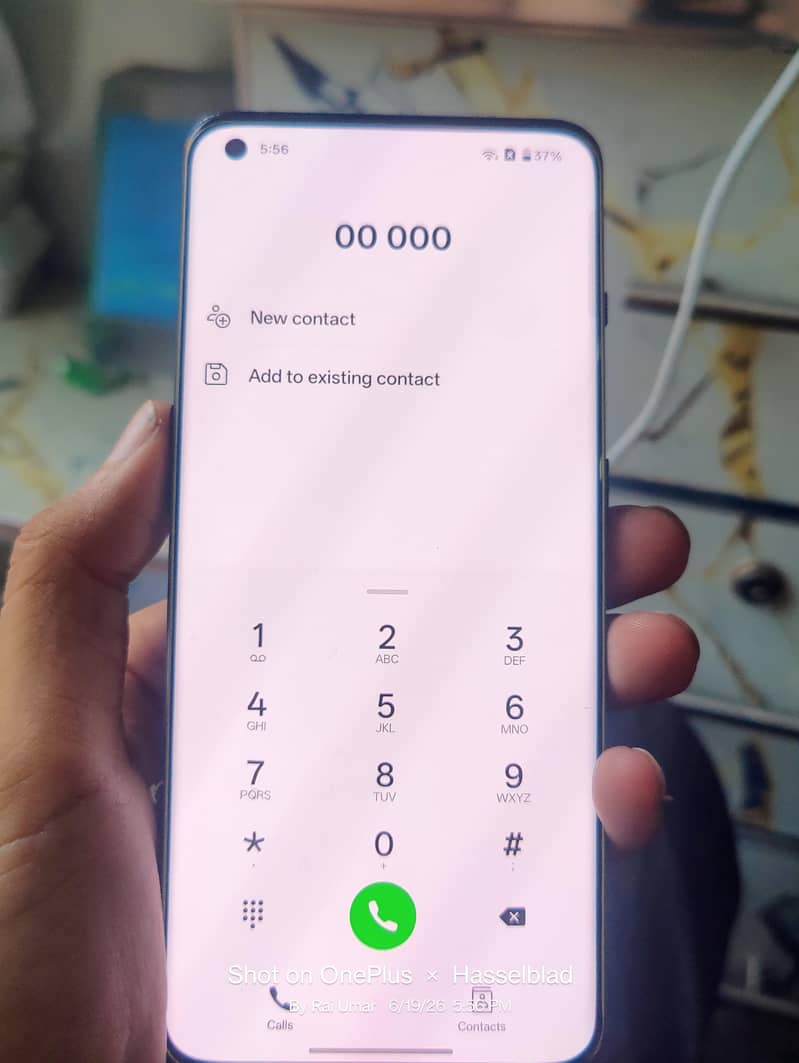 One Plus 10 Pro 1