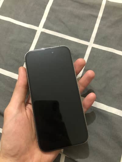 Apple iPhone 14 Pro