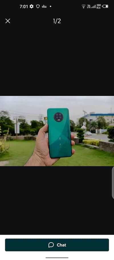 Infinix Note 7  6 128Gb exchange possibe.
