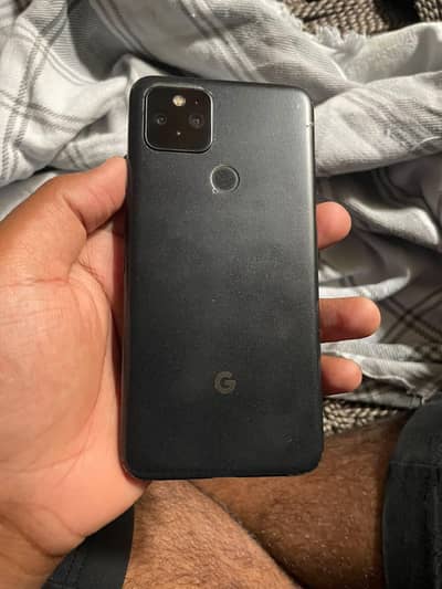 Google Pixel 5 8/128gb