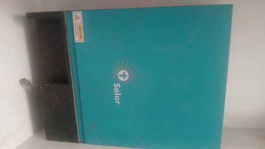 3.6kw tesla inverter with 12 panels for sale