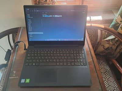 lenovo gaming laptop i7 8th gen