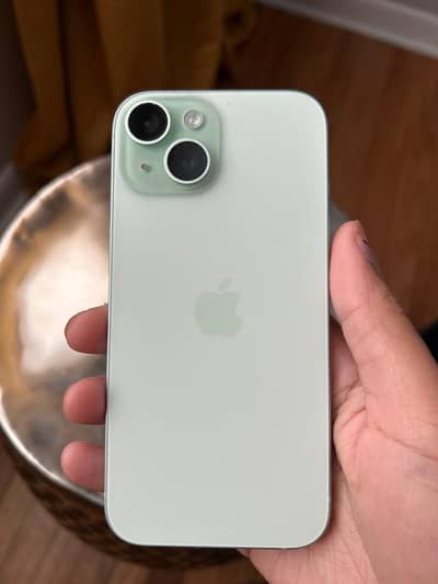 Apple iPhone 16 Plus