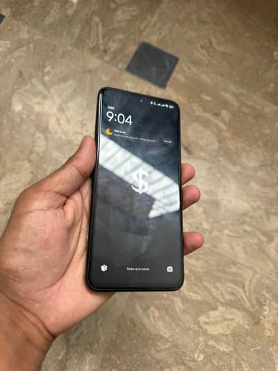 Xiaomi Redmi Note 11 with box and orignal charger