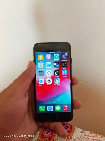 Iphone 7 non pta