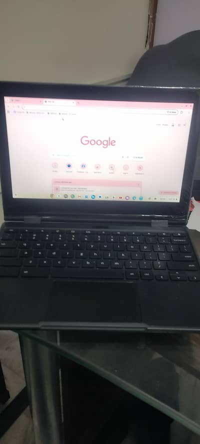 Lenovo chrome book original condition