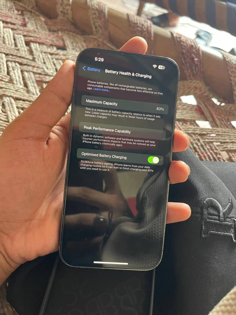 Apple iPhone 14 Pro Max 3