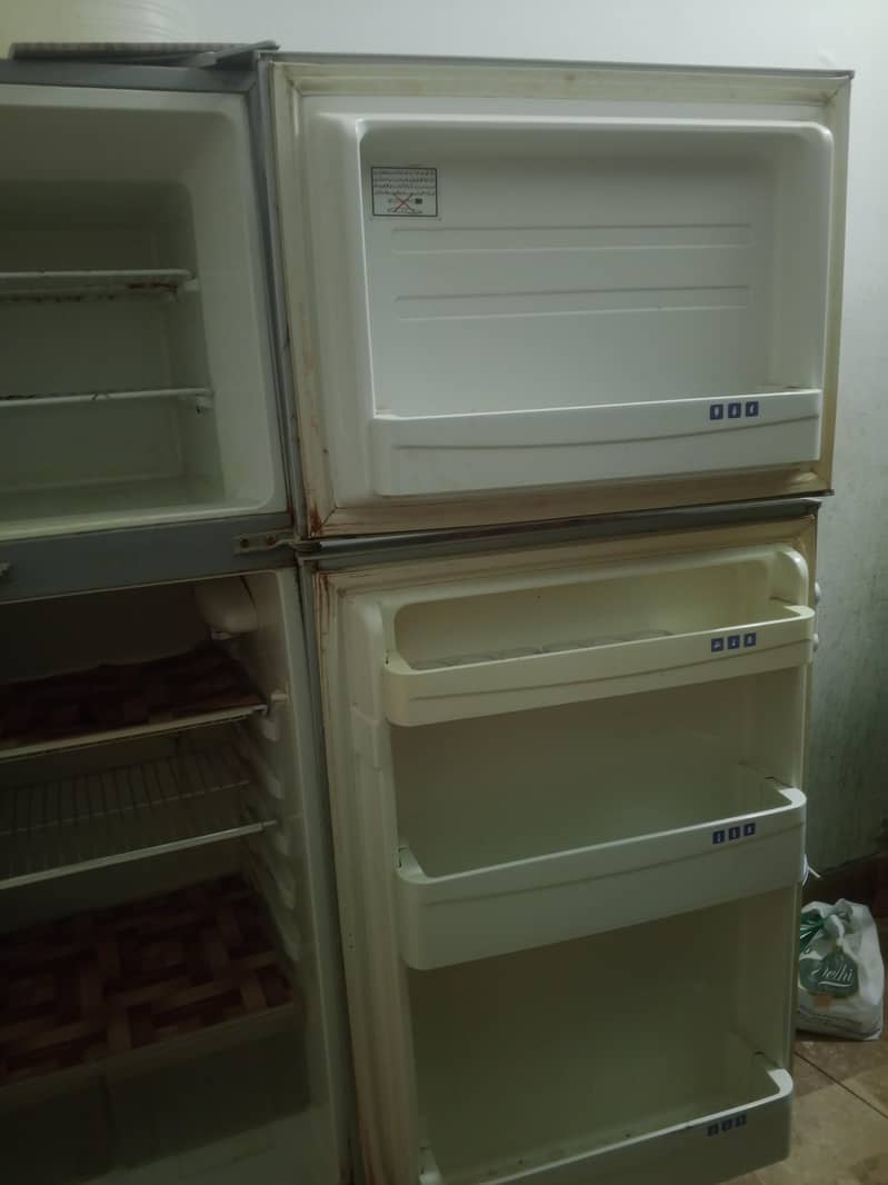 Haier 1