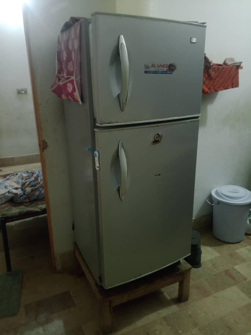 Haier 3