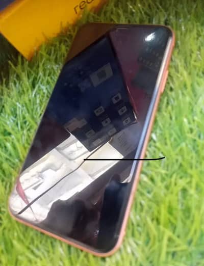 Apple iPhone XR