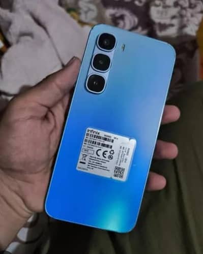 Infinix Other Hot 60 pro 8/128