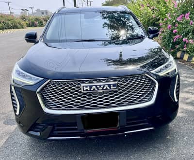 Haval Jolion 2023
