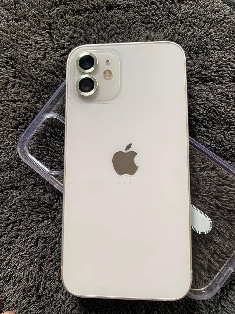 Iphone 12 0