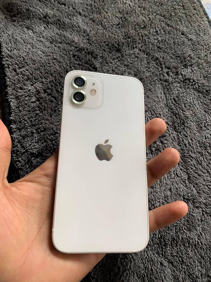 Iphone 12 2
