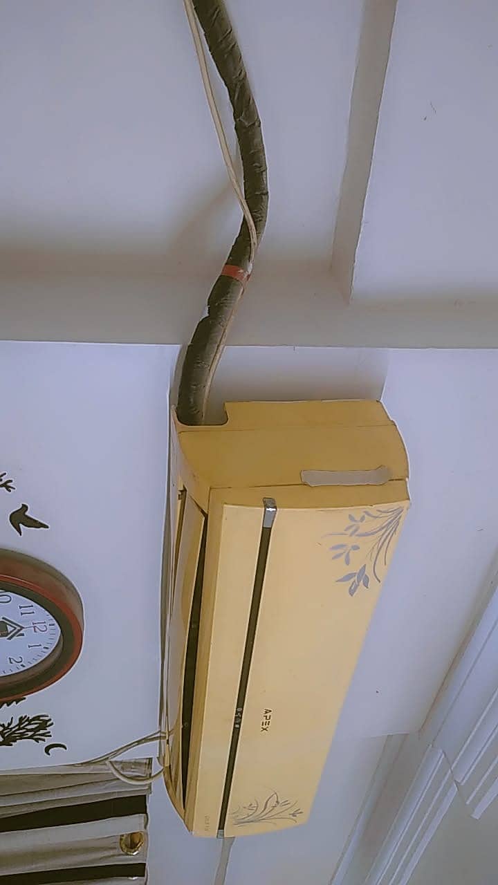 AC here____>_< 1