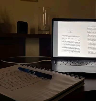 Assignment & Notes Typing - 24 Hour Delivery bahawalpur