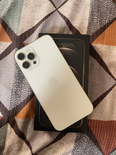 Iphone 12 pro max