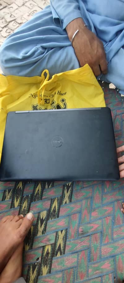 Dell Latitude e5540 core i5 4th gen