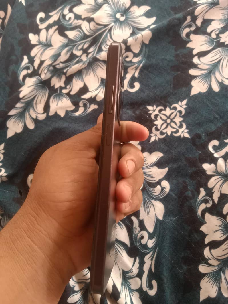 OPPO A3x 3