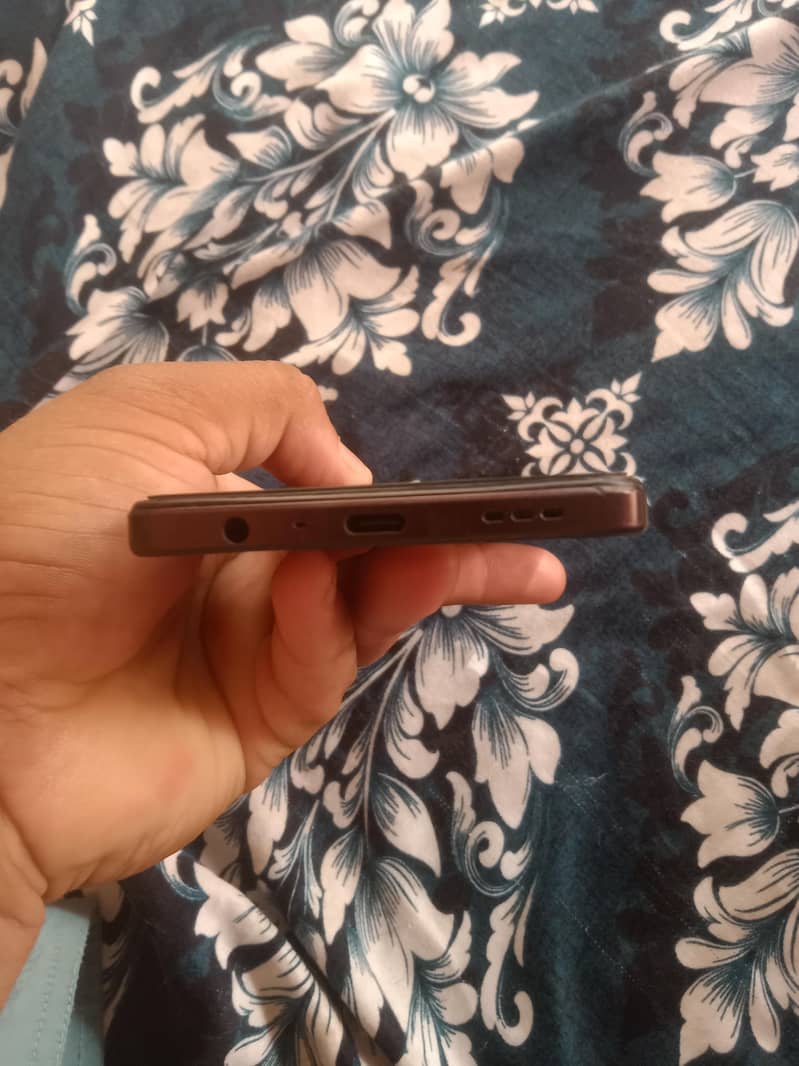 OPPO A3x 4