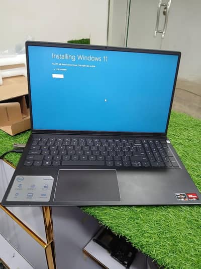 Dell insprion 5515 | ryzen 7 5700u | 8gb ram | 256nvme |