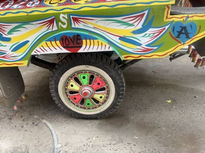 2024 model bike United open letar bilkul new bike riksha