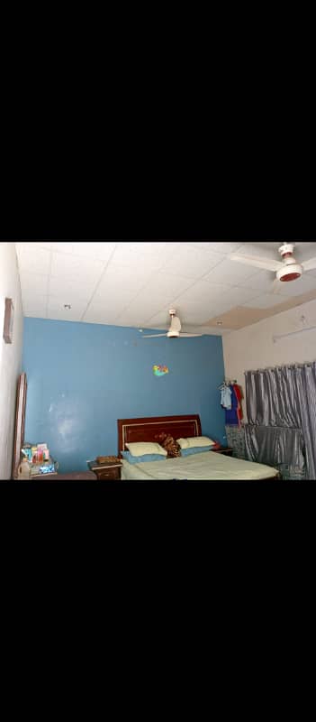 SECTOR 11-C/1 BEAUTIFUL GROUND PLUS ONE HOUSE NORTH KARACHI