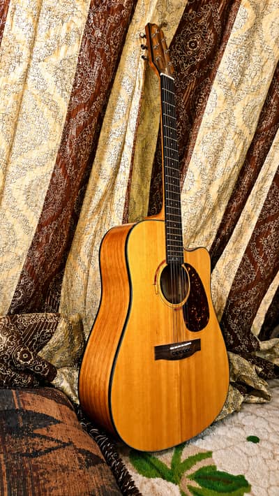 Miwish S(y) Nightwish Edition - Acoustic Guitar