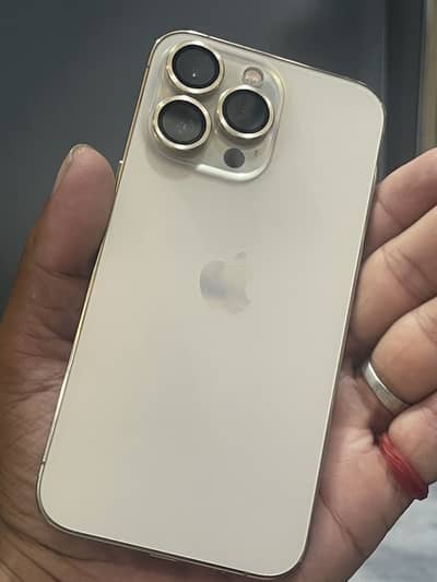 Apple iPhone 13 Pro