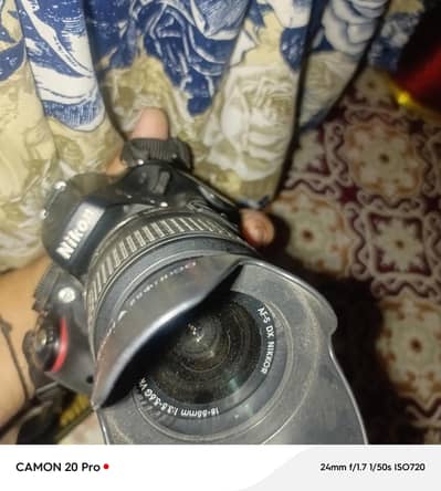 nikon D5100