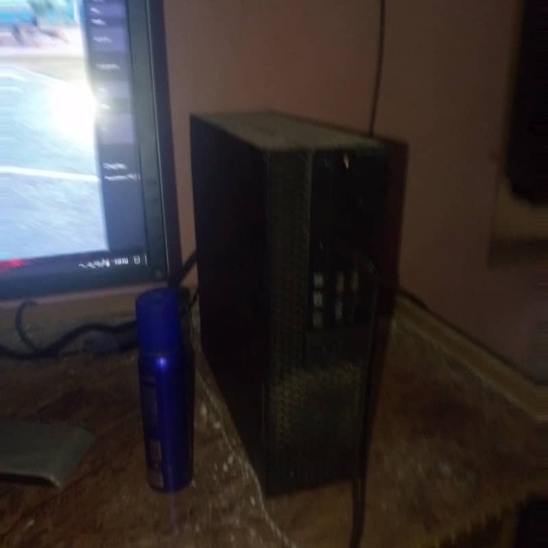 GAMING PC 0
