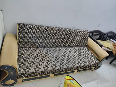 sofa cum bed