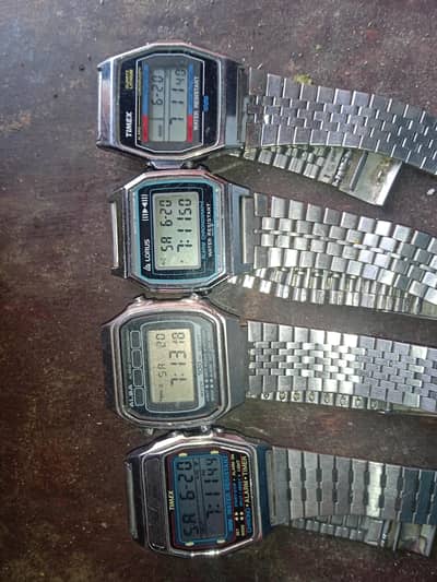 Casio Timex 03008953189