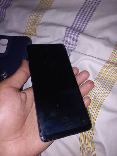 Samsung A31 Urgent Sale and Exchange